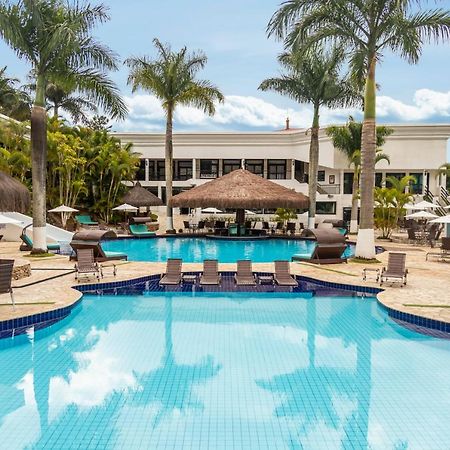 Vale Suico Resort Itapeva  Eksteriør billede