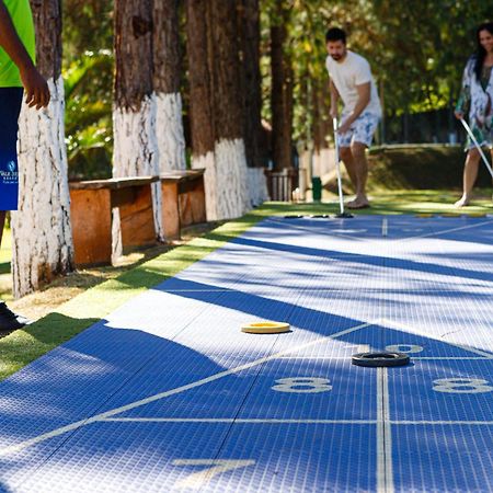 Vale Suico Resort Itapeva  Eksteriør billede