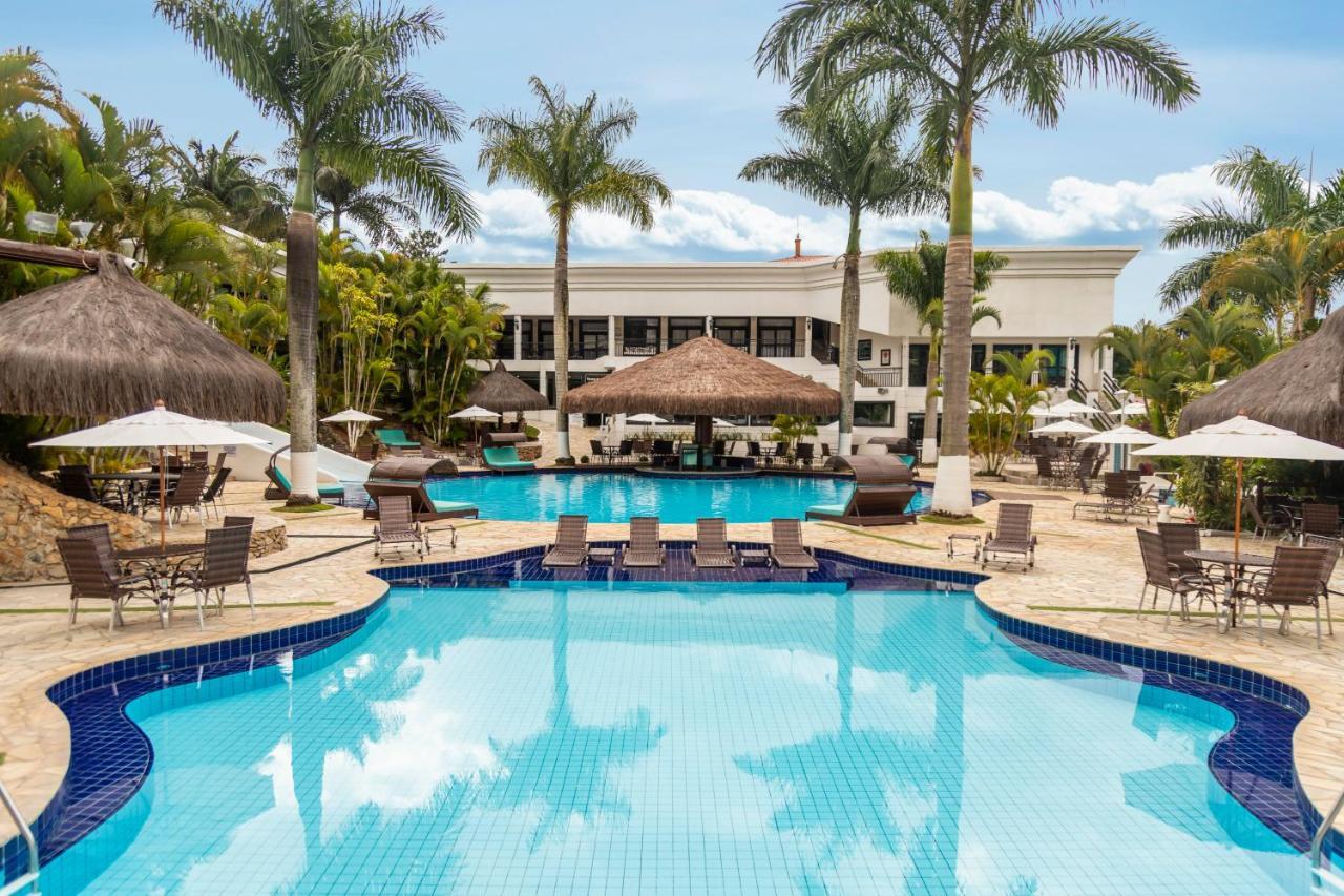 Vale Suico Resort Itapeva  Eksteriør billede