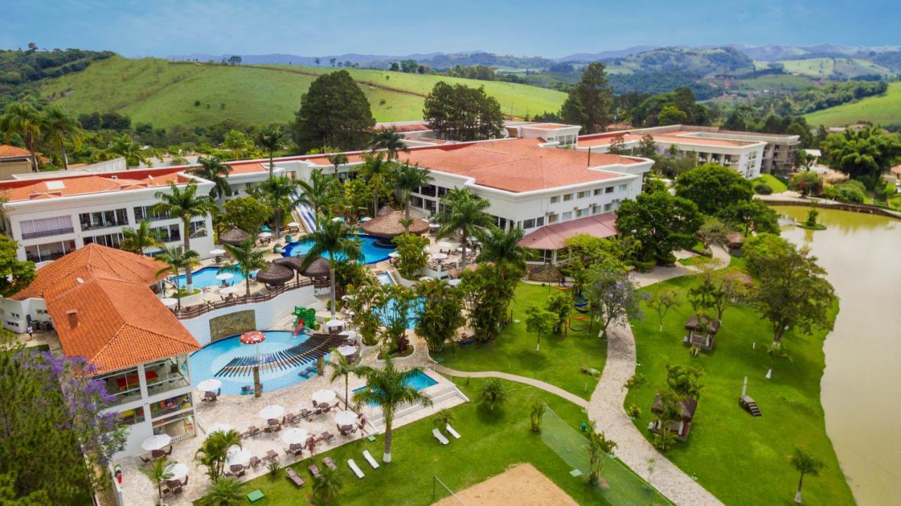 Vale Suico Resort Itapeva  Eksteriør billede