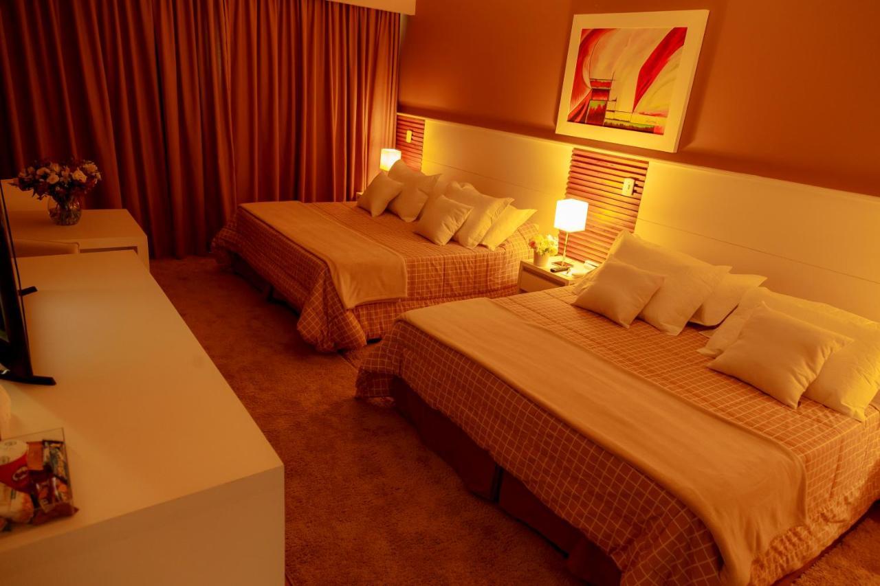 Vale Suico Resort Itapeva  Eksteriør billede