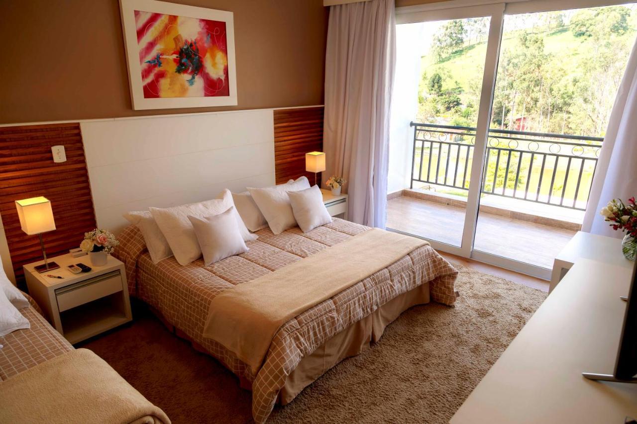 Vale Suico Resort Itapeva  Eksteriør billede
