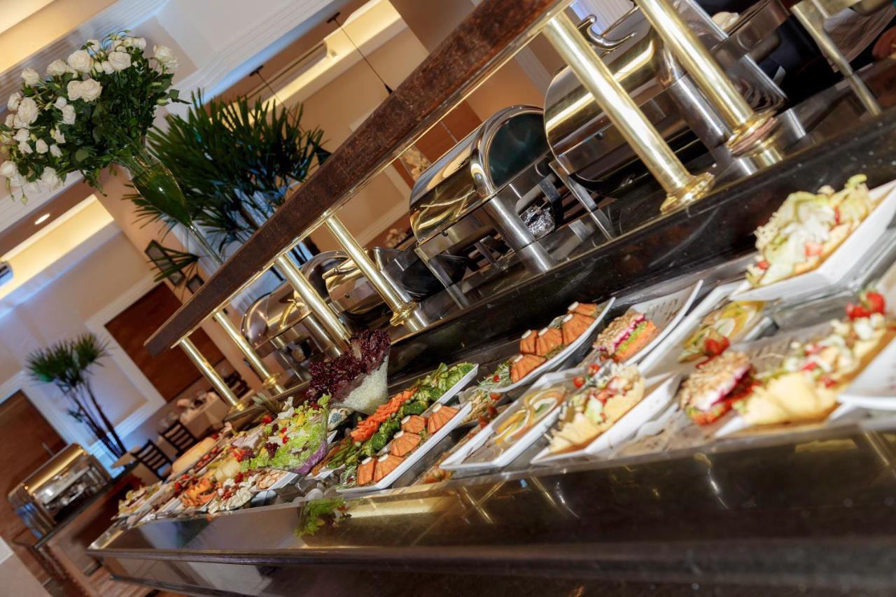 Vale Suico Resort Itapeva  Eksteriør billede