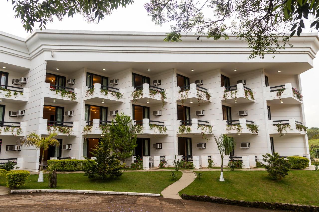 Vale Suico Resort Itapeva  Eksteriør billede