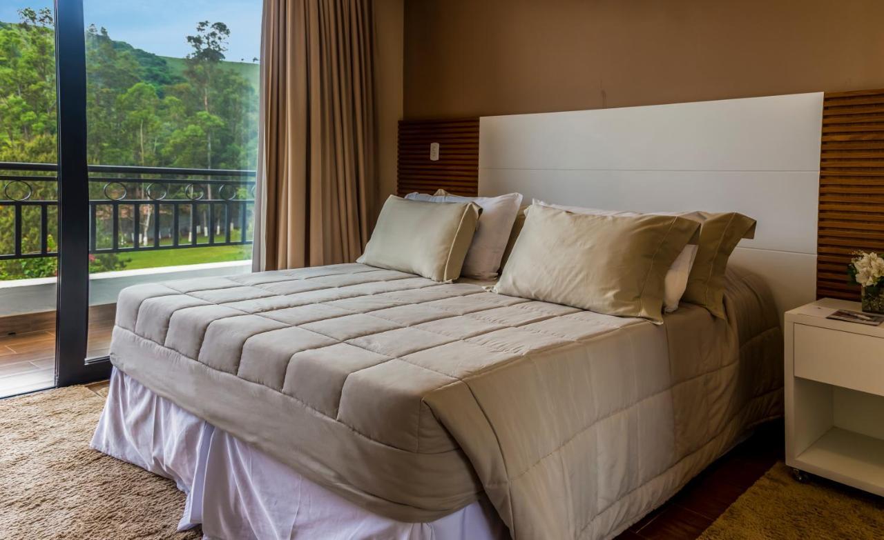 Vale Suico Resort Itapeva  Eksteriør billede