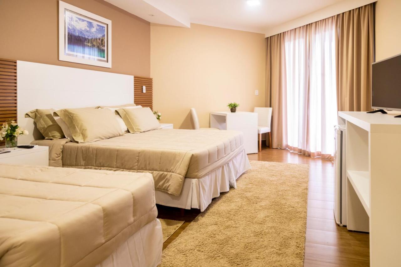 Vale Suico Resort Itapeva  Eksteriør billede