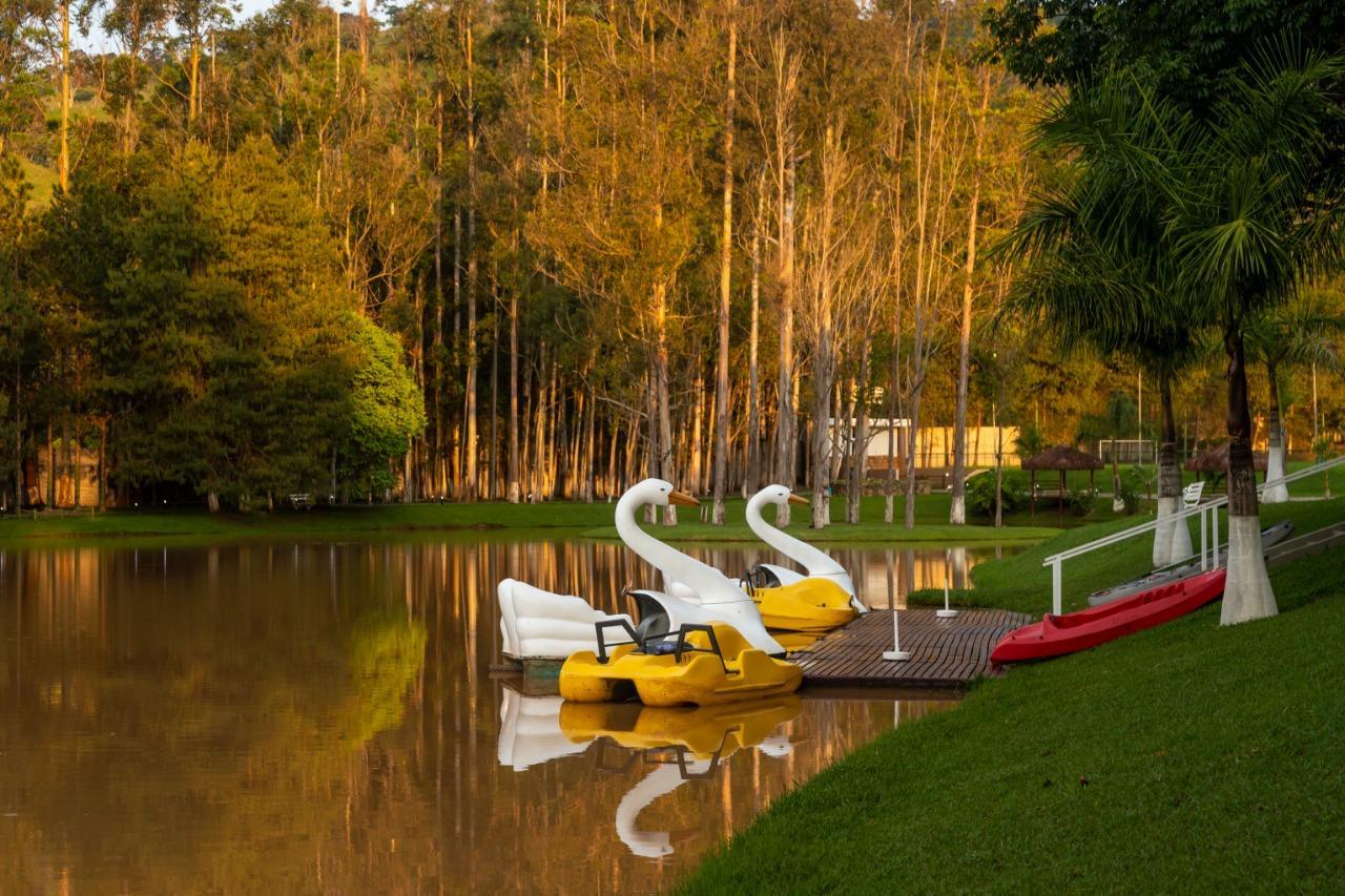 Vale Suico Resort Itapeva  Eksteriør billede