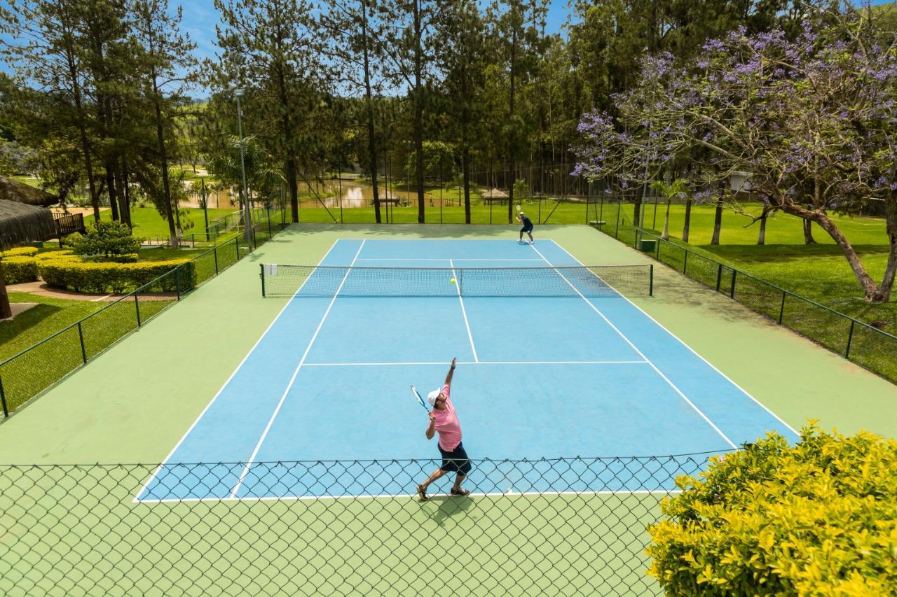 Vale Suico Resort Itapeva  Eksteriør billede