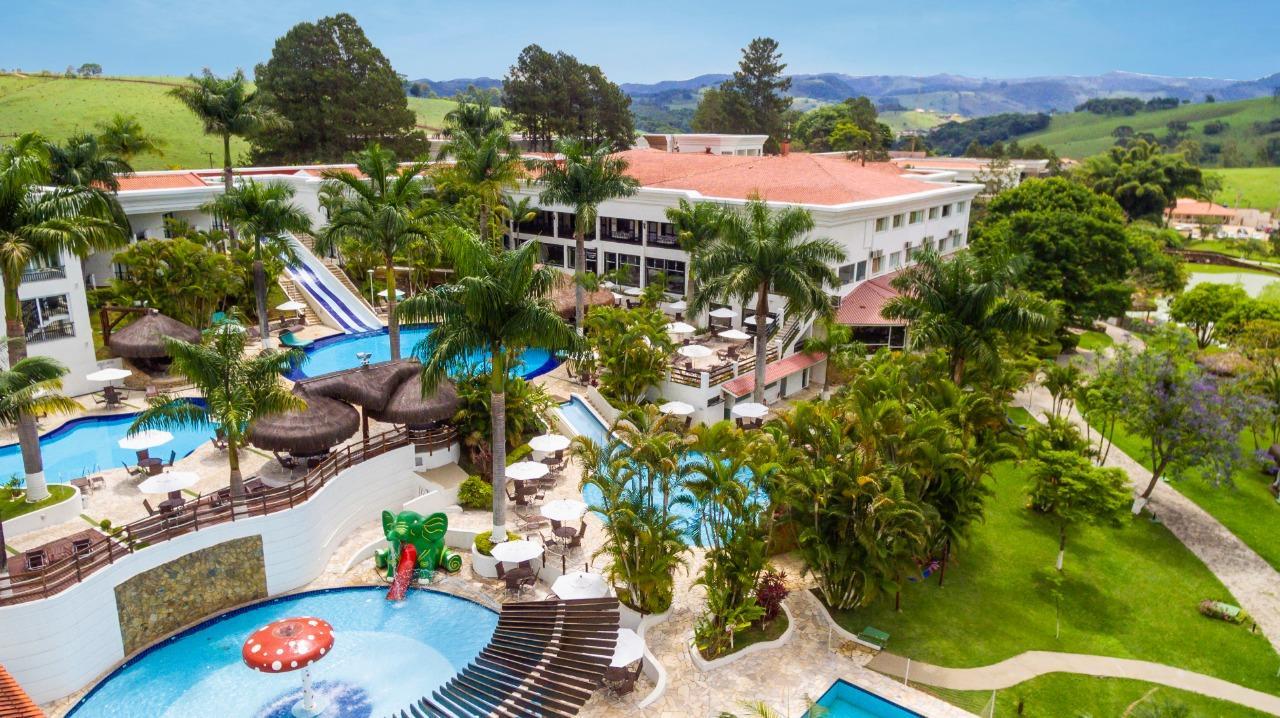 Vale Suico Resort Itapeva  Eksteriør billede