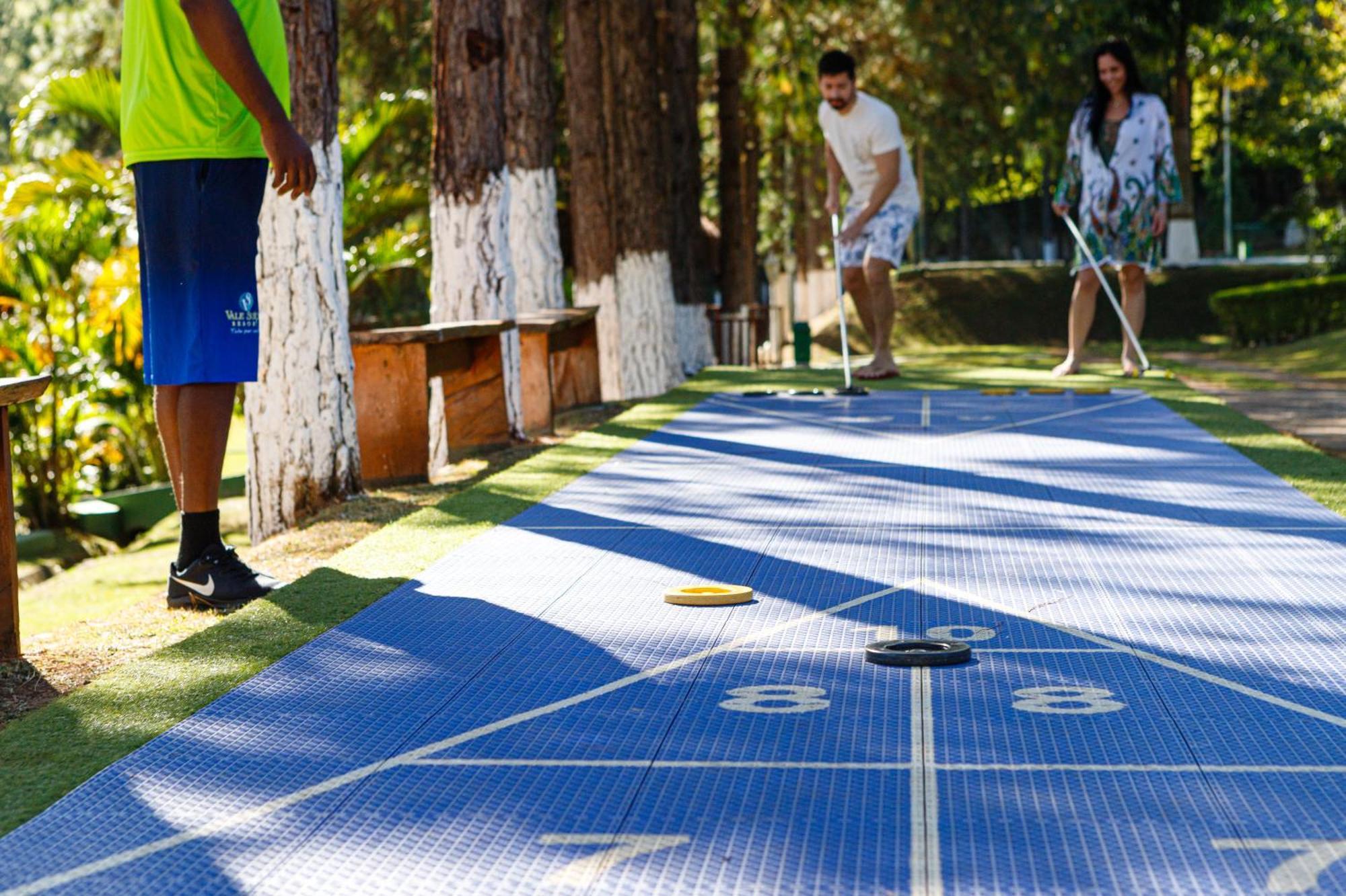 Vale Suico Resort Itapeva  Eksteriør billede