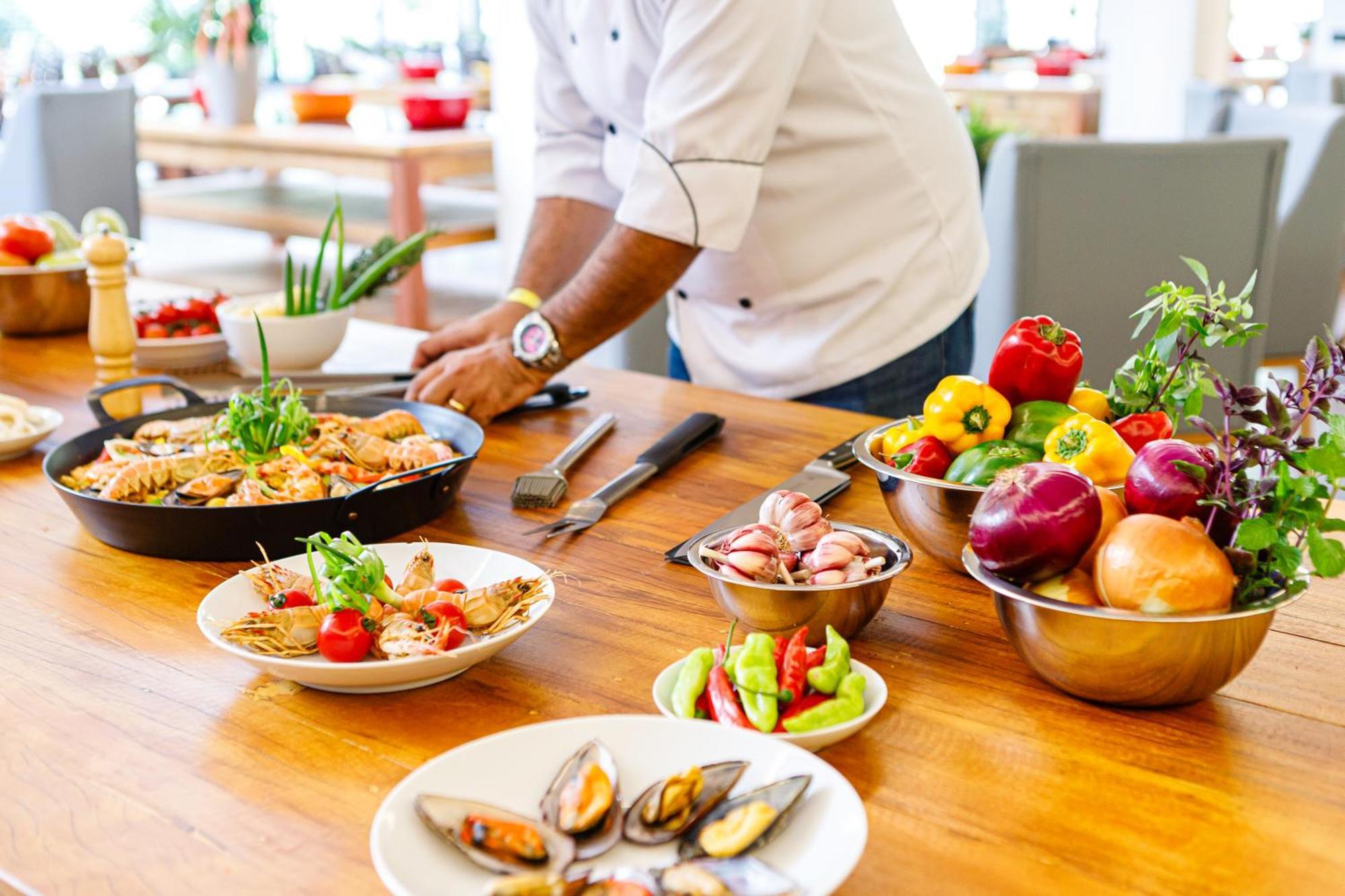 Vale Suico Resort Itapeva  Eksteriør billede