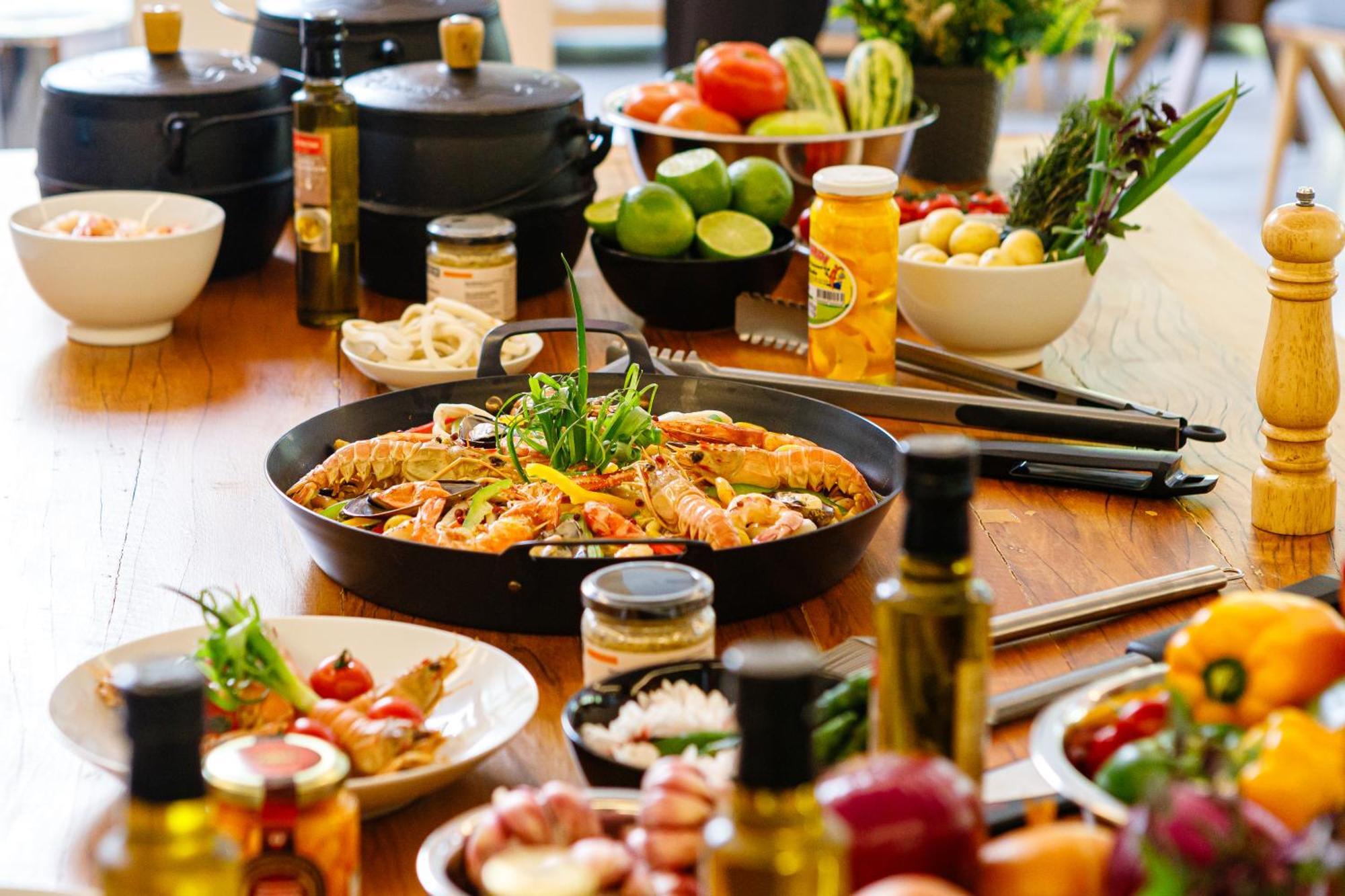 Vale Suico Resort Itapeva  Eksteriør billede
